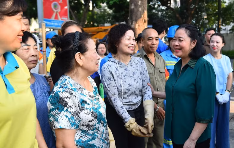 doan ket dong long xay dung thu do ngay cang giau dep van minh hien dai hinh 1