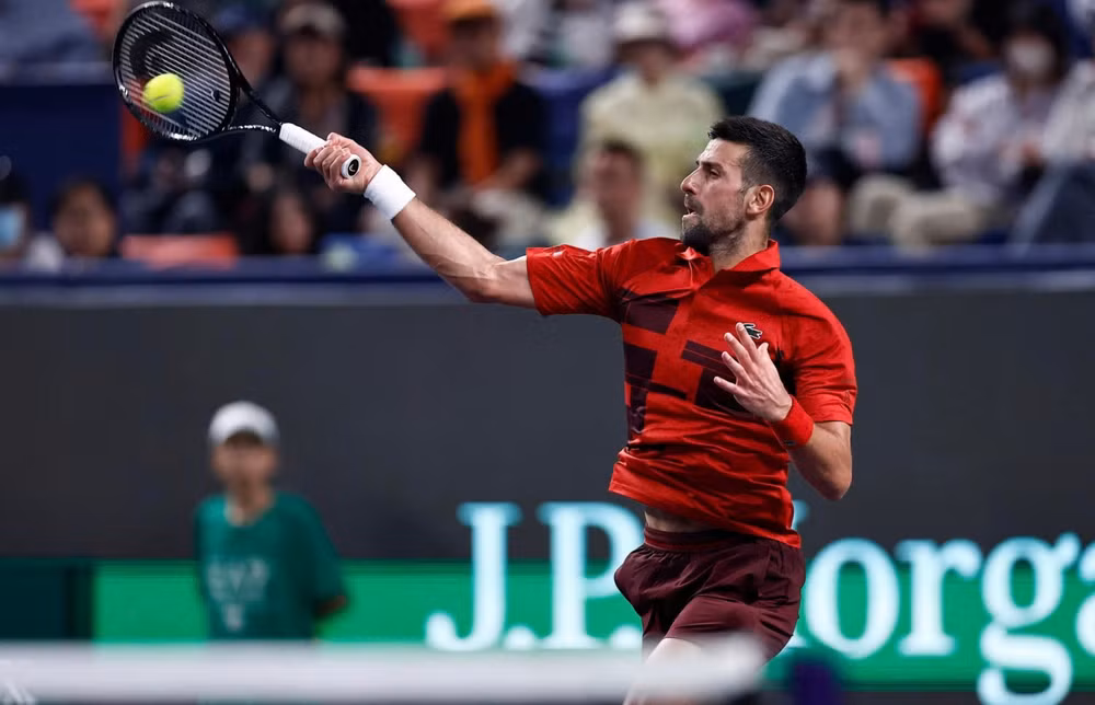 djokovic vao choi chung ket thuong hai masters 2024 hinh 1