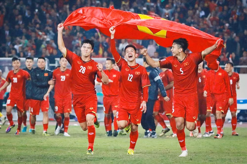 bong da nam viet nam dat muc tieu trong top 8 chau a va gianh quyen tham du world cup hinh 1
