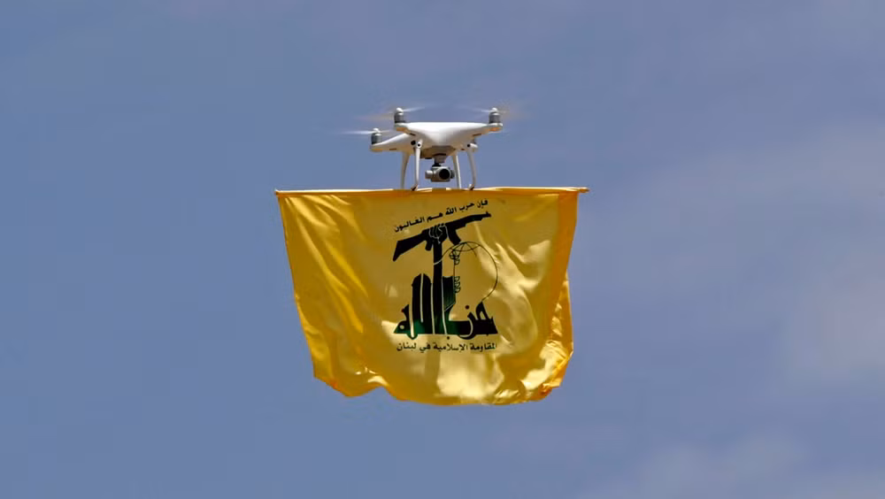 uav noi so lon nhat cua he thong phong khong israel hinh 1