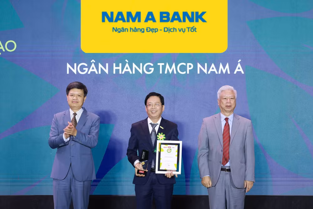 nam a bank thuong hieu tien phong doi moi sang tao 2024 hinh 1