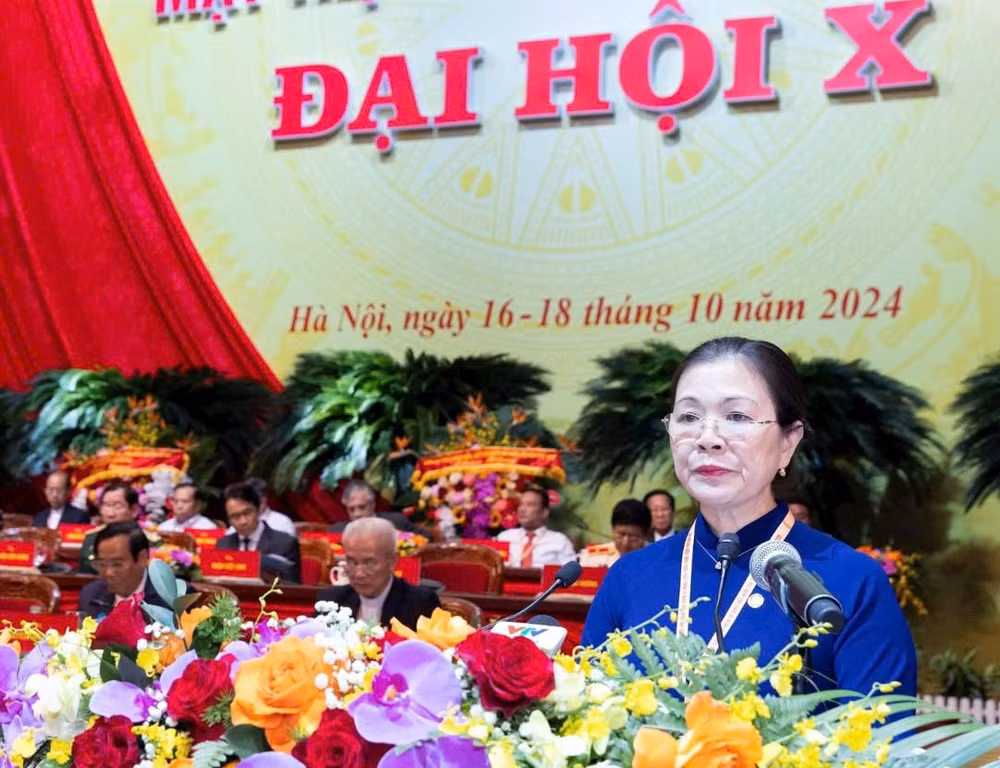 hiep thuong cu 397 vi tham gia uy ban trung uong mat tran to quoc viet nam khoa x hinh 2