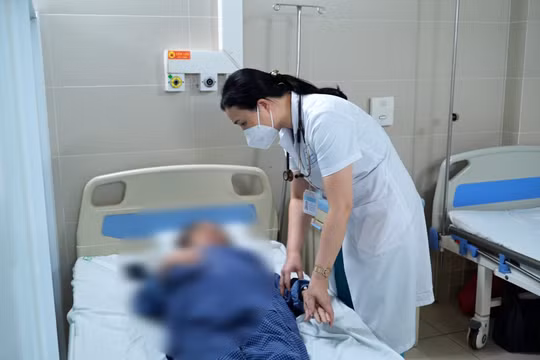 Khám sức khỏe miễn phí toàn dân: Cơ hội nâng tầm y tế cơ sở