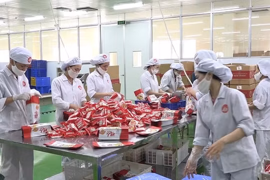 BHXH TP Hà Nội: Tiếp tục đẩy mạnh cải cách thủ tục hành chính trên địa bàn