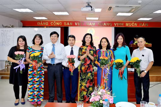 "Nét đẹp Công đoàn và người lao động"