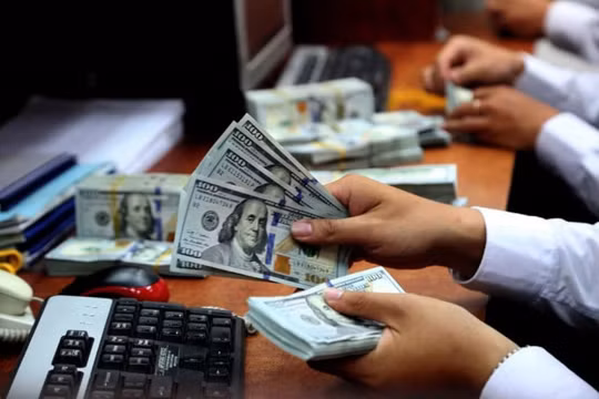 Điều hành tỷ giá linh hoạt, lạm phát được kiểm soát
