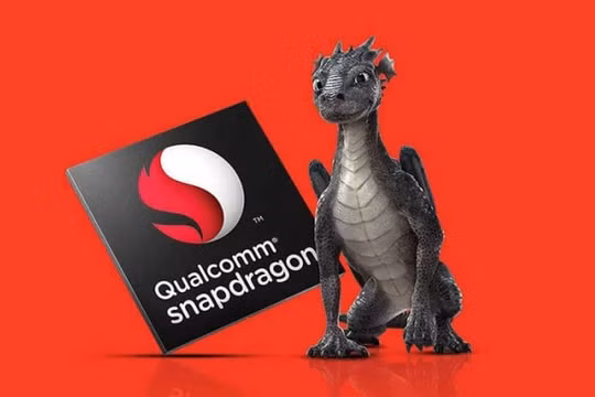 Qualcomm chọn Samsung để sản xuất chip Snapdragon 865