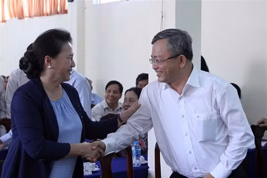 Cử tri mong muốn Quốc hội làm “nguội” những vấn đề “nóng”