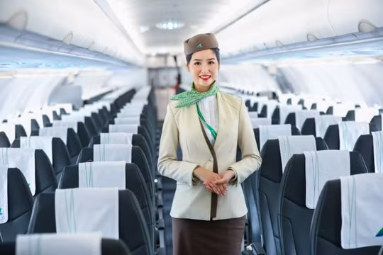 Bamboo Airways tung ưu đãi mới đi Quy Nhơn dịp VnExpress Marathon