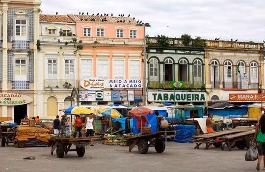 Brazil: Xả súng trong quán bar khiến 11 người thiệt mạng