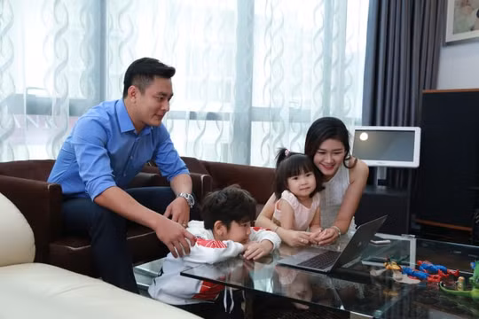 Giải mã sức hút gói HOME mới của VNPT