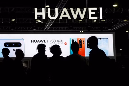 Huawei yêu cầu công ty Mỹ trả 1 tỷ đô tiền bản quyền