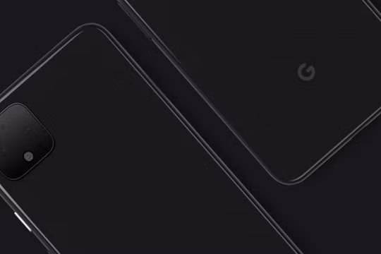 Lộ diện thiết kế chính xác của Google Pixel 4