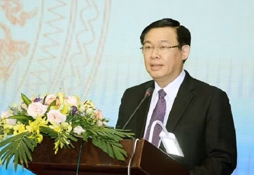 Phó Thủ tướng Vương Đình Huệ dự Hội nghị Gặp gỡ Nghệ An - Nhật Bản