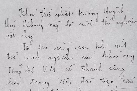 Mở ra kỷ nguyên mới cho Lịch sử báo chí Việt Nam