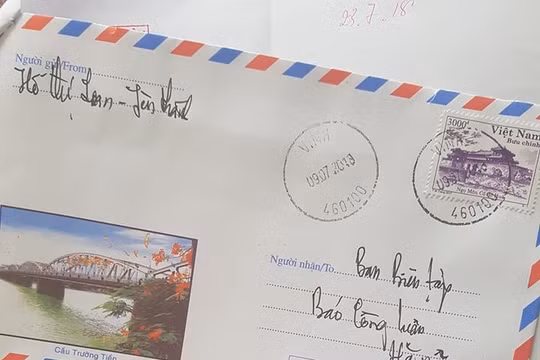 Chủ tịch phường Quảng Vinh bị tố không giải quyết đơn kiến nghị của người dân?