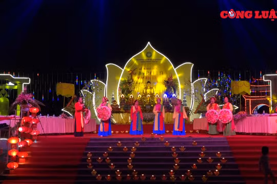 Quảng Ninh: Mở cửa rừng Yên Tử, cầu cho "Quốc thái dân an"