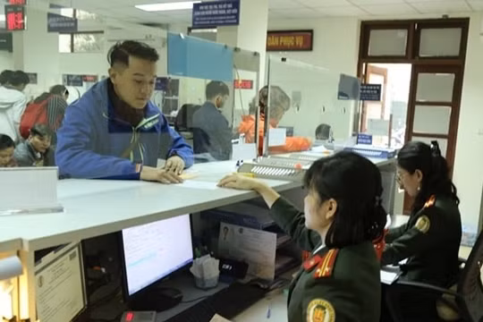 Thủ tướng Chính phủ phân công hoàn chỉnh một số dự án Luật
