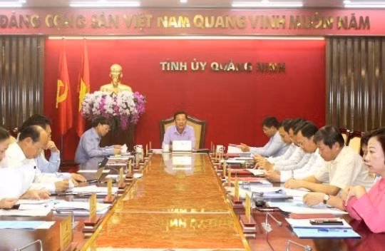 Quảng Ninh: Đông Triều đủ điều kiện lên thành phố loại III, trực thuộc tỉnh