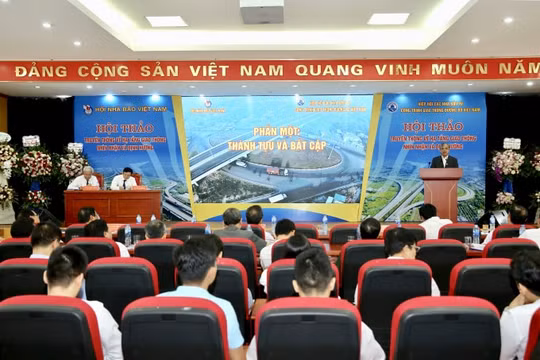 Xóa bỏ nhìn nhận lệch lạc, định kiến, tạo sự đồng thuận trong nhận thức của xã hội về BOT