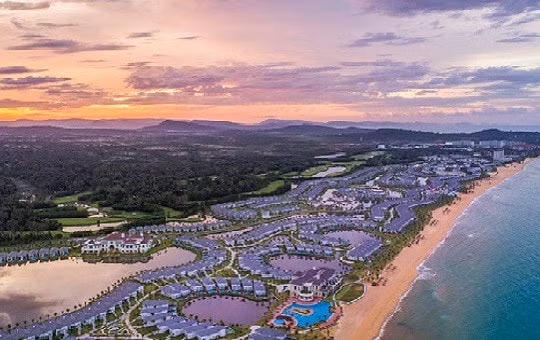 Bất động sản tại Phú Quốc sẽ biến động như thế nào trong 2019?