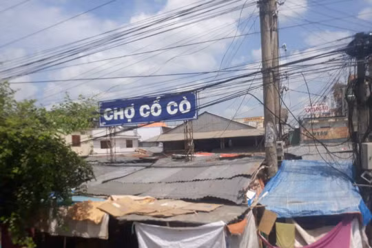 Đối thoại bất thành, người dân tiếp tục khiếu kiện!