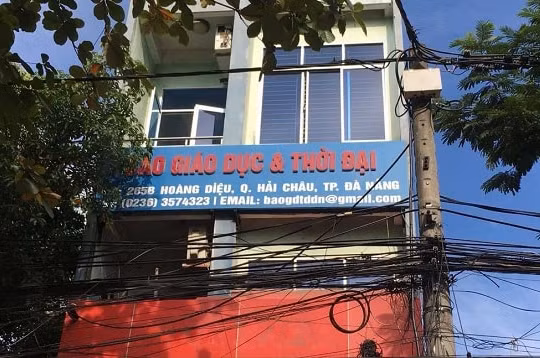 Công an TP. Đà Nẵng: Có dấu hiệu vi phạm quy định về giải quyết nguồn tin tố giác tội phạm?