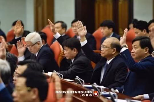 Quyết liệt "tăng sức đề kháng"!