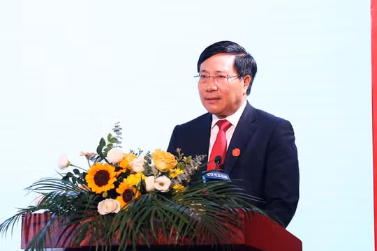 Chính phủ 2019: Thực hiện nền hành chính liêm chính phục vụ nhân dân và doanh nghiệp