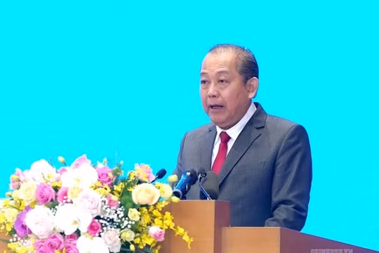 Thực hiện đồng bộ, hiệu quả các nhiệm vụ, giải pháp để hoàn thành toàn diện kế hoạch năm 2020