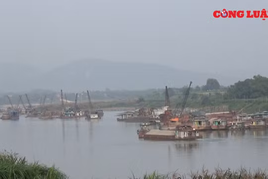 Việc "thả nổi" cho khai thác cát bừa bãi đã khiến 2 người tử vong