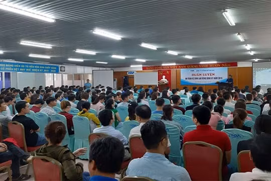 Công ty CP Dệt May Huế bị thu hồi tiền hoàn thuế giá trị gia tăng hàng trăm triệu đồng