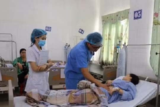 Bắc Ninh: Phạt gần 200 triệu đồng doanh nghiệp cung cấp suất ăn gây ngộ độc