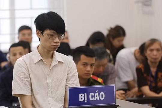 Tử hình kẻ “Giết người, cướp tài sản, hiếp dâm" nữ sinh ĐH Sân khấu điện ảnh