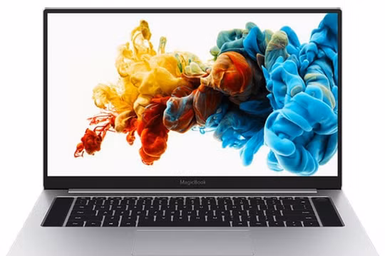 Honor ra mắt MagicBook Pro có thiết kế rất giống Macbook Pro