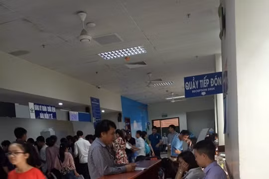 Hà Nội: Bệnh cúm tăng bất thường, sởi có nguy cơ bùng phát