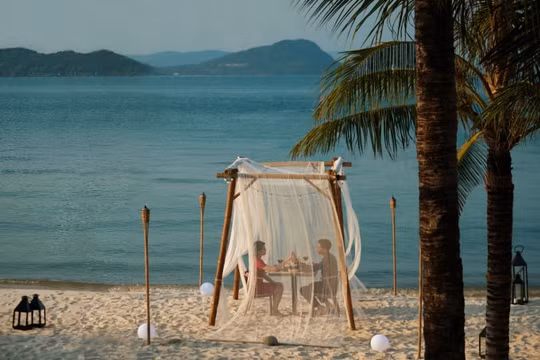Premier Village Phu Quoc Resort đón chào đầu bếp mới nhà hàng biển Corallo - Gopalsamy Mani