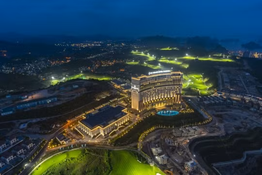 Nhà đầu tư BĐS giải thích 5 lý do không thể bỏ qua thị trường Quảng Ninh trong năm nay