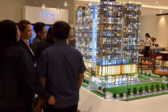The Grand Manhattan – Sức hút khác biệt của Bất động sản quận 1