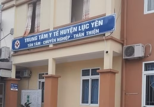 Bộ Y tế yêu cầu báo cáo vụ sản phụ tử vong sau sinh ở Trung tâm y tế Lục Yên