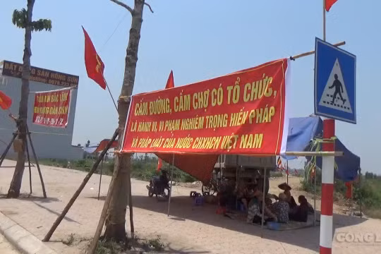 Người dân hành động tự phát sẽ dẫn đến sai phạm không đáng có!