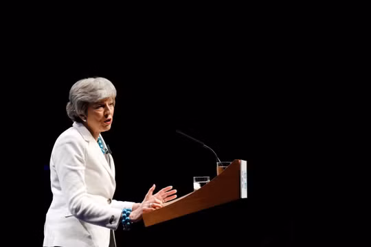Thủ tướng Anh kêu gọi đảng Lao động ủng hộ thoả thuận Brexit