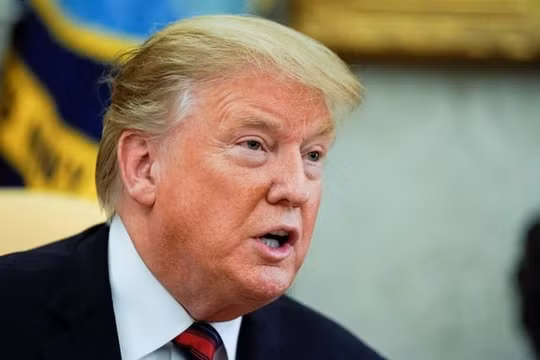 Tổng thống Trump vẫn tin tưởng ông Kim Jong-un