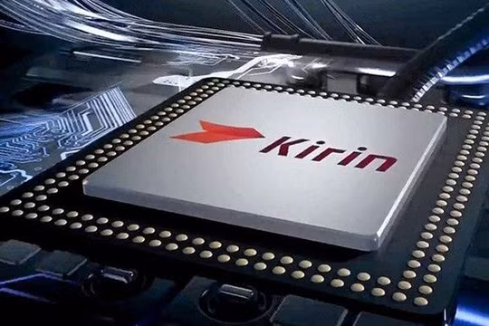 Kirin 985 sản xuất trên quy trình 7nm, cải thiệu hiệu năng tới 20%