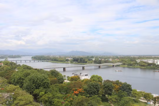 Thừa Thiên – Huế: Phạt nguội người xả rác, phóng uế nơi công cộng từ hình ảnh camera