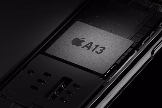Apple A13 sẽ được sản xuất trên tiến trình 7nm EUV mới nhất từ TSMC