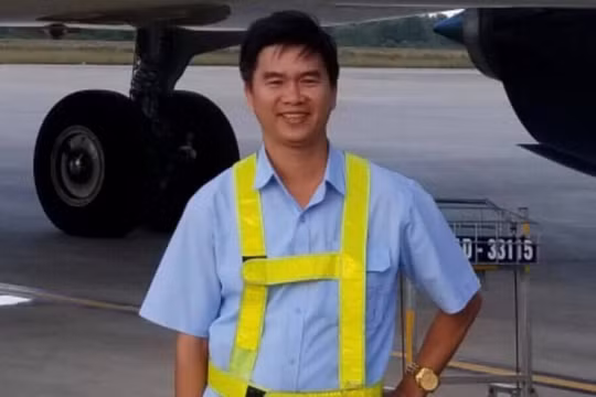 Thừa Thiên Huế: Bắt đối tượng lừa đảo chiếm đoạt 12 tỷ của “trùm cát sỏi” để chạy án