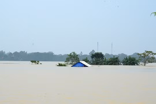 Hà Nội: Xây dựng kế hoạch phòng chống thiên tai phải sát với thực tế của địa phương