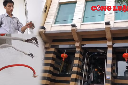 Công ty TNHH Xuân Lộc Thọ bị khách hàng “tố” phân phối sản phẩm kém chất lượng