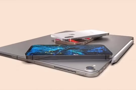 Apple được đồn sẽ tung ra 5 mẫu iPhone trong năm nay